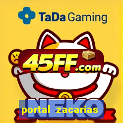 portal zacarias brida nunes